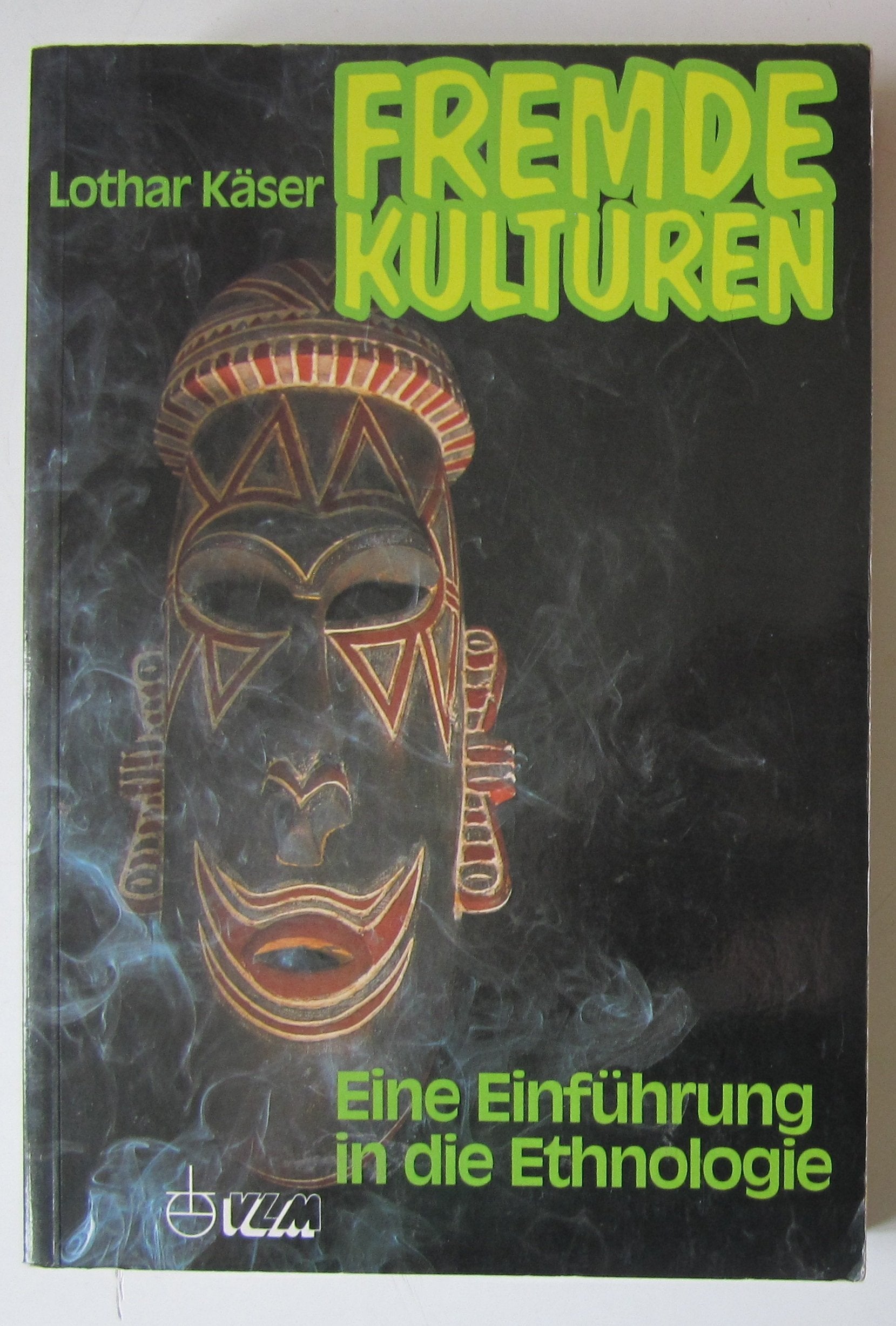 Fremde Kulturen Law Books