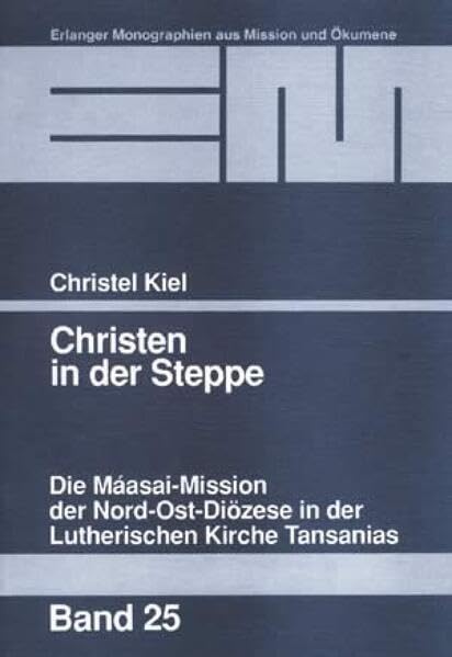 Christen in der Steppe Second hand books on Religion & Esotericism