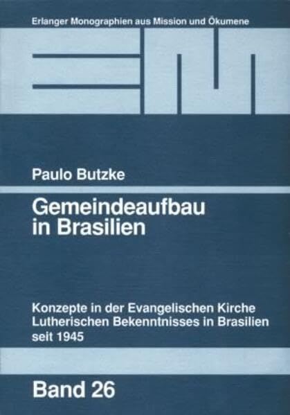 Gemeindeaufbau in Brasilien Film, Art & Culture