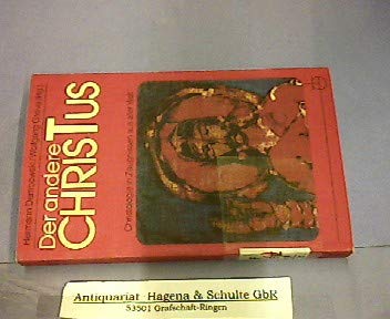 Der andere Christus. Christologie in Zeugnissen aus aller Welt Professional & Reference Books