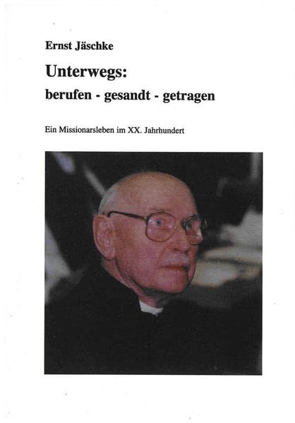 Unterwegs: berufen-gesandt-getragen Politics & Society