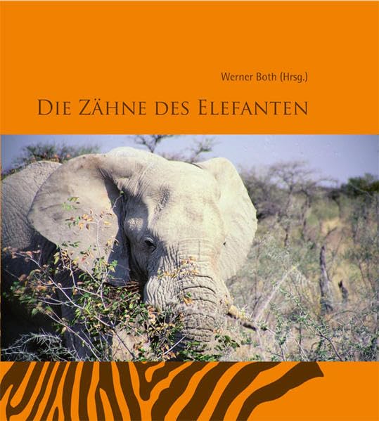 Die Zähne des Elefanten Fairy Tales & Legends