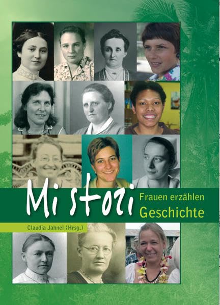 Mi stori: Frauen erzählen Geschichte Religion & Esotericism