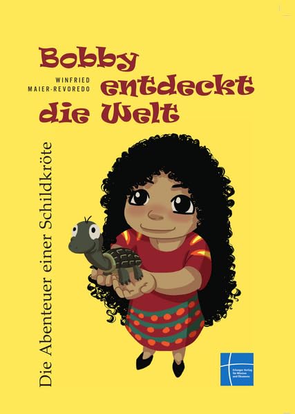 Bobby entdeckt die Welt: Die Abenteuer einer Schildkröte Non-fiction