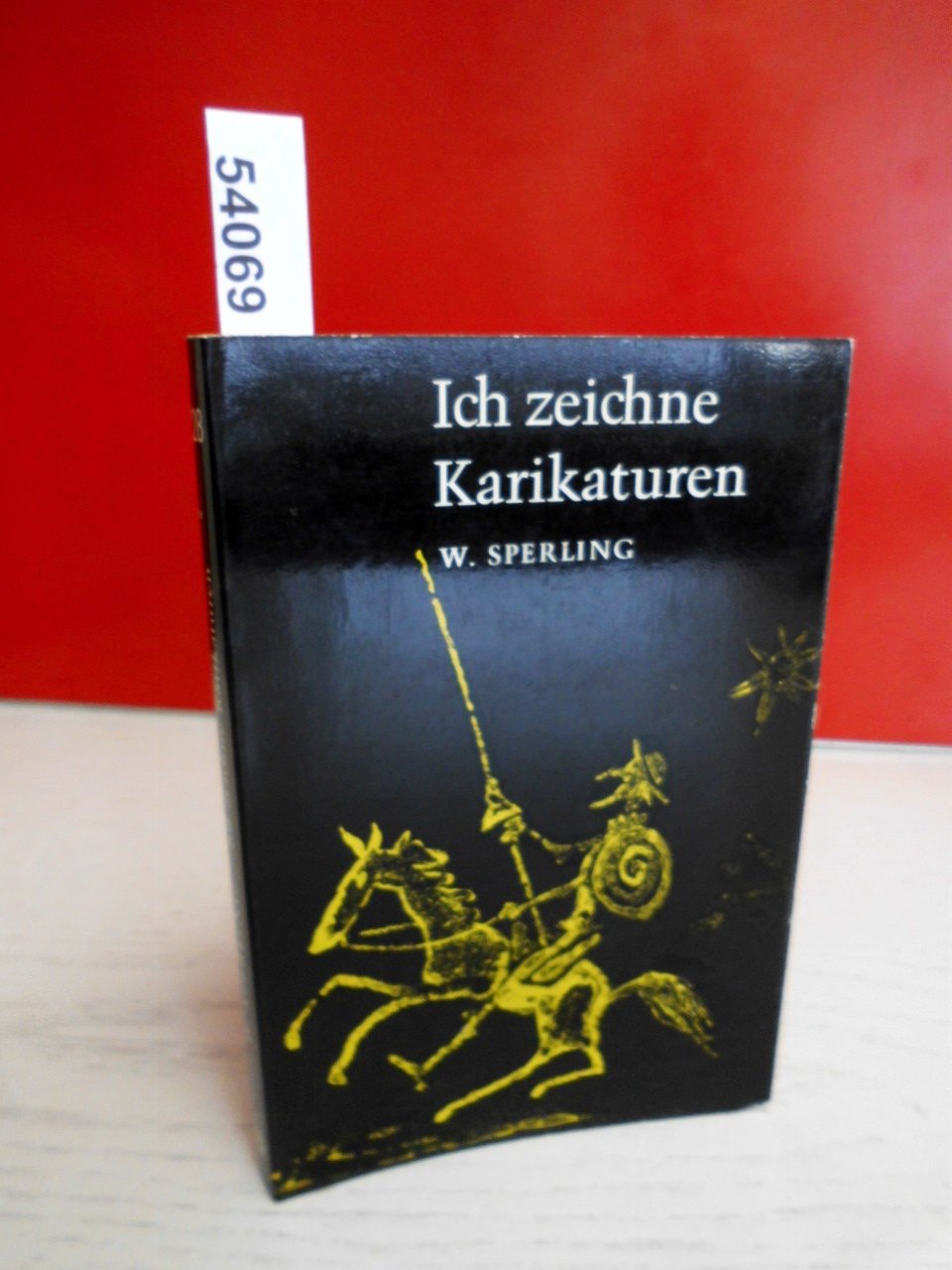 Ich zeichne Karikaturen Books