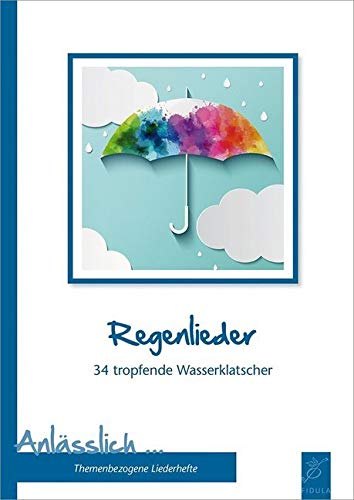 Product Image: Regenlieder