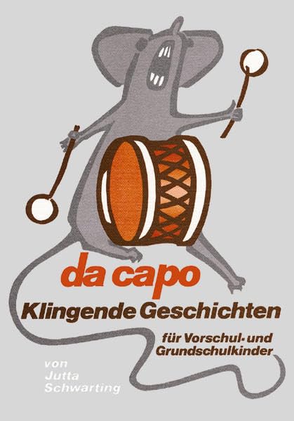 da capo Arts & Music Books