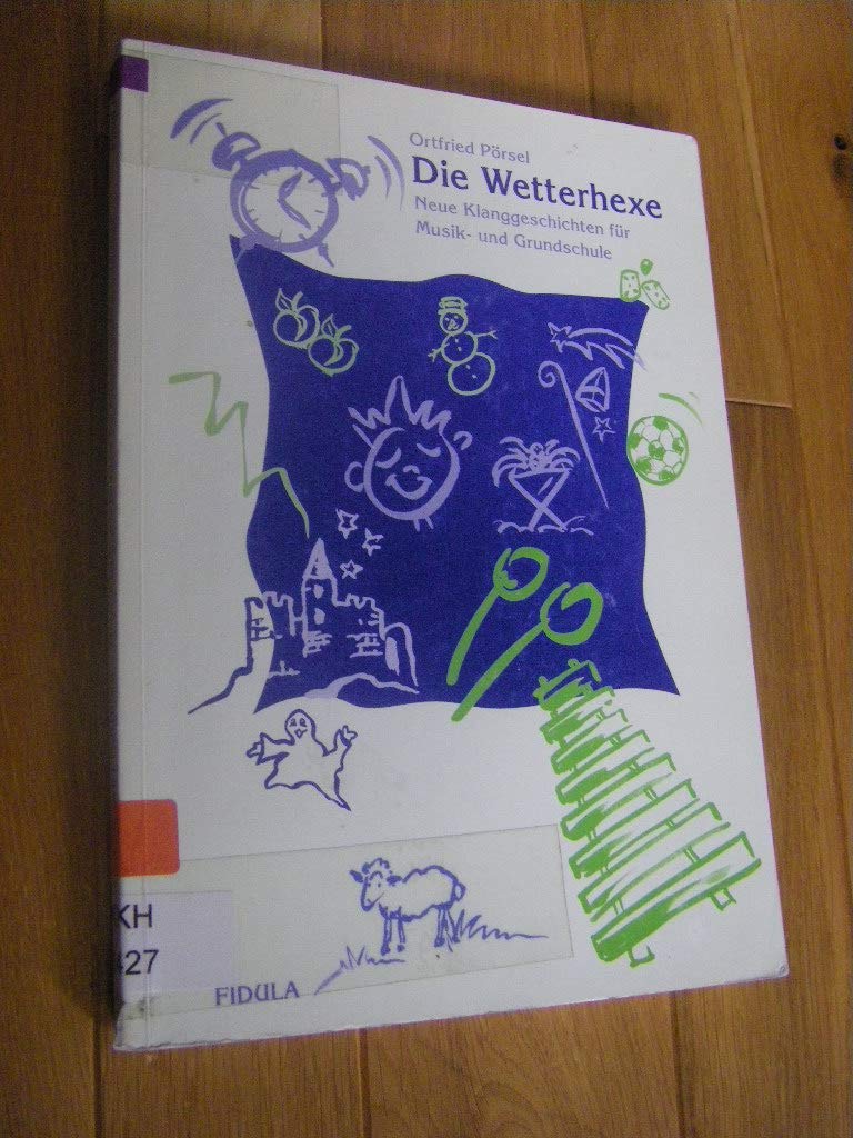 Die Wetterhexe Education & Training
