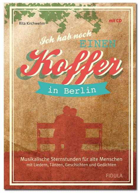 Ich hab noch einen Koffer in Berlin Medicine