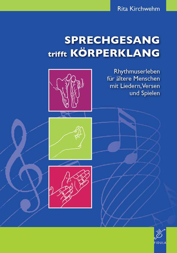 Product Image: Sprechgesang trifft Körperklang