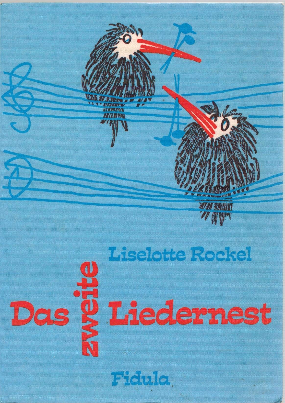 Product Image: Das Liedernest 2