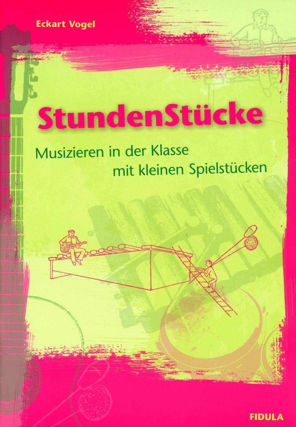 Stundenstücke Education & Training Books