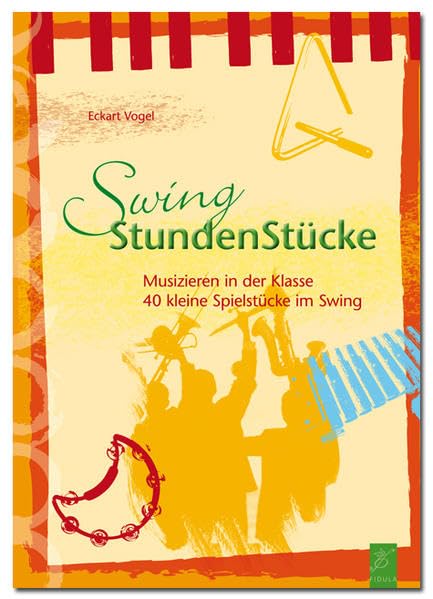 Product Image: SwingStundenstücke