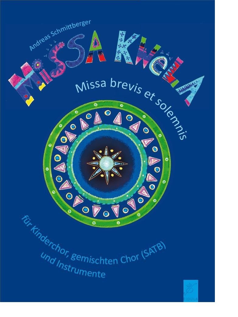 Missa Kwela: Missa brevis et solemnis Art & Literature