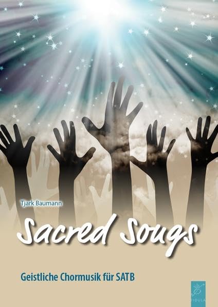 Product Image: Sacred Songs