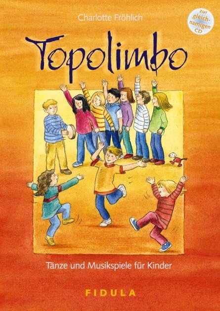 Topolimbo - Tänze und Musikspiele für Kinder Film, Art & Culture