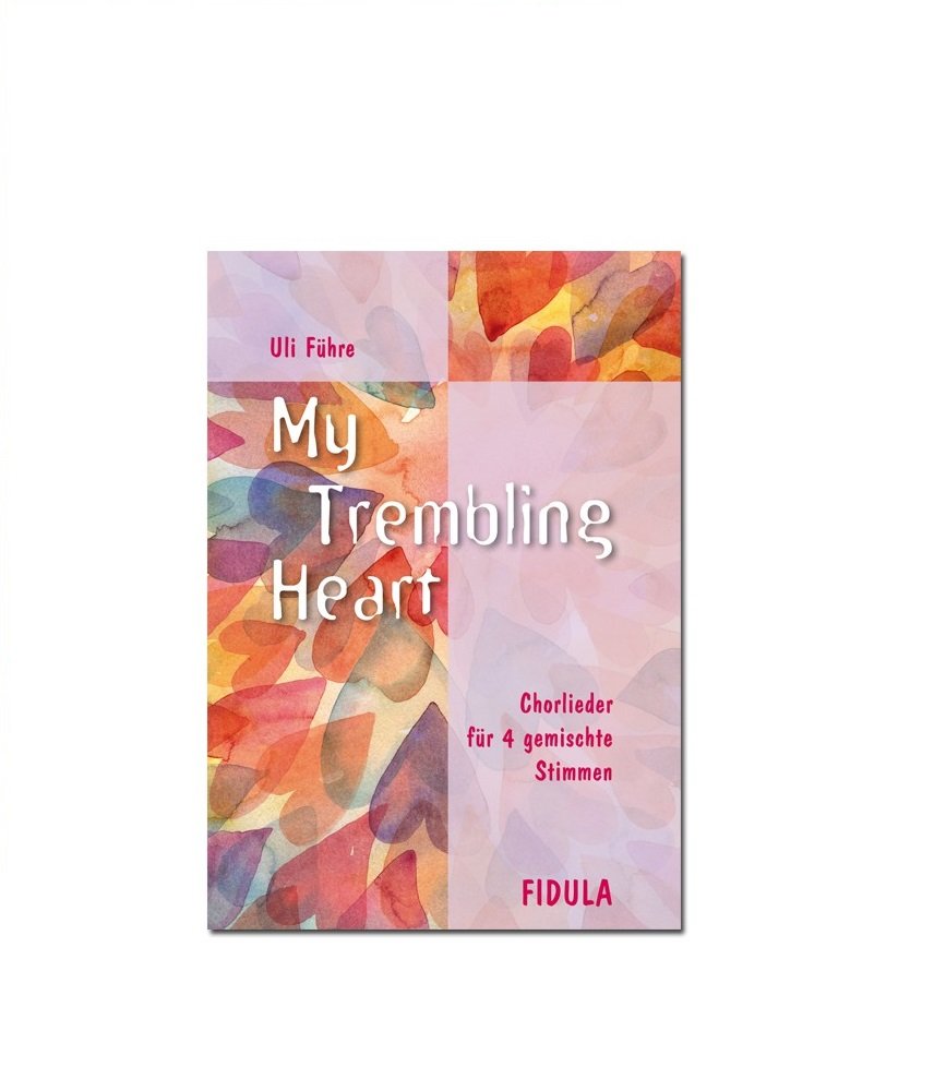 Product Image: My trembling heart