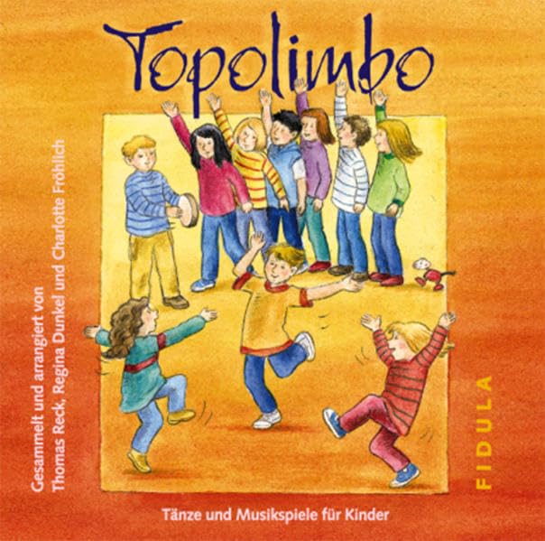 Product Image: Topolimbo CD