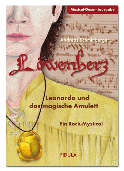 Löwenherz - Leonardo und das magische Amulett Film, Art & Culture