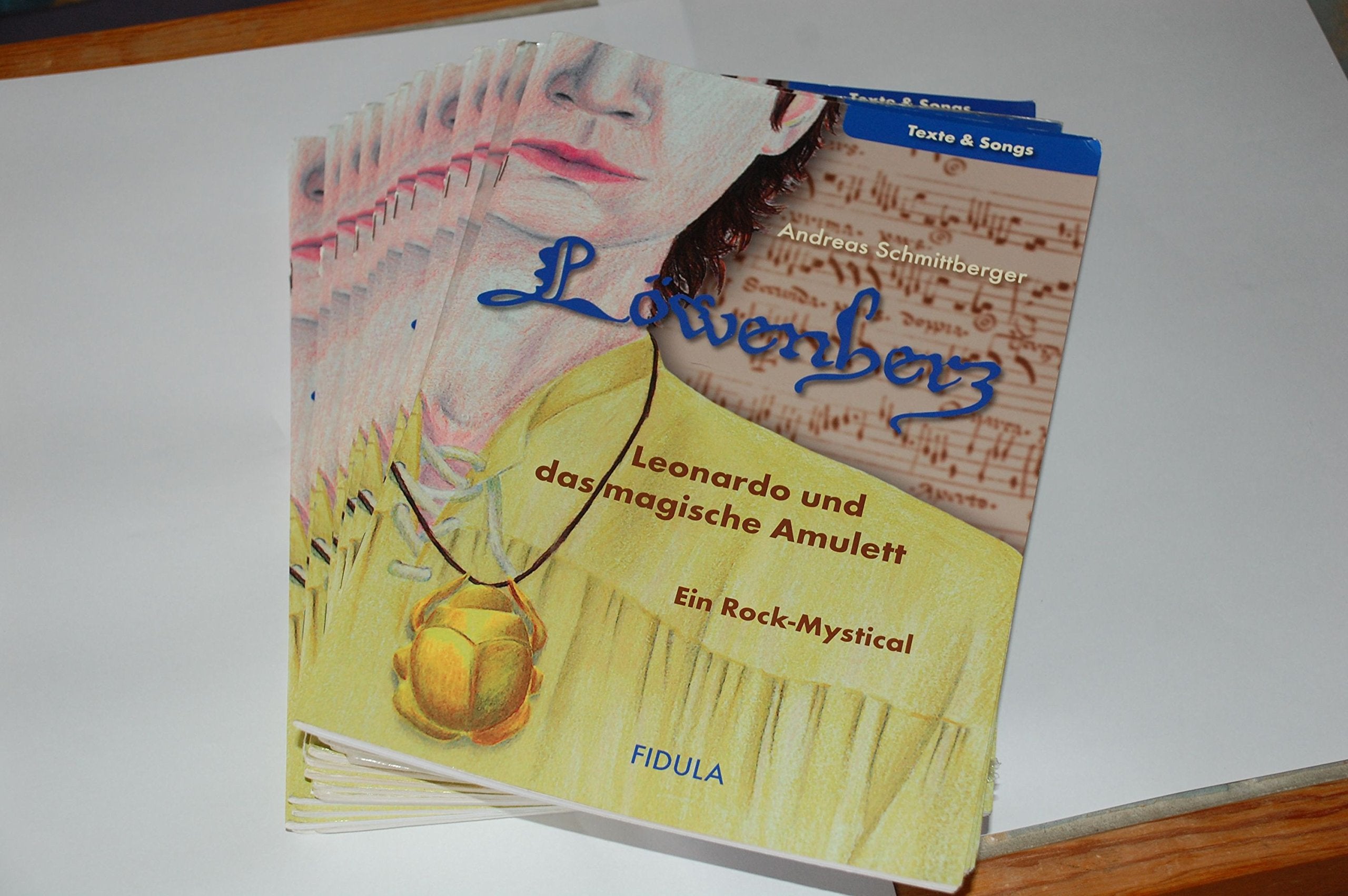 Musik zum Reiten: Mozart Arts & Music