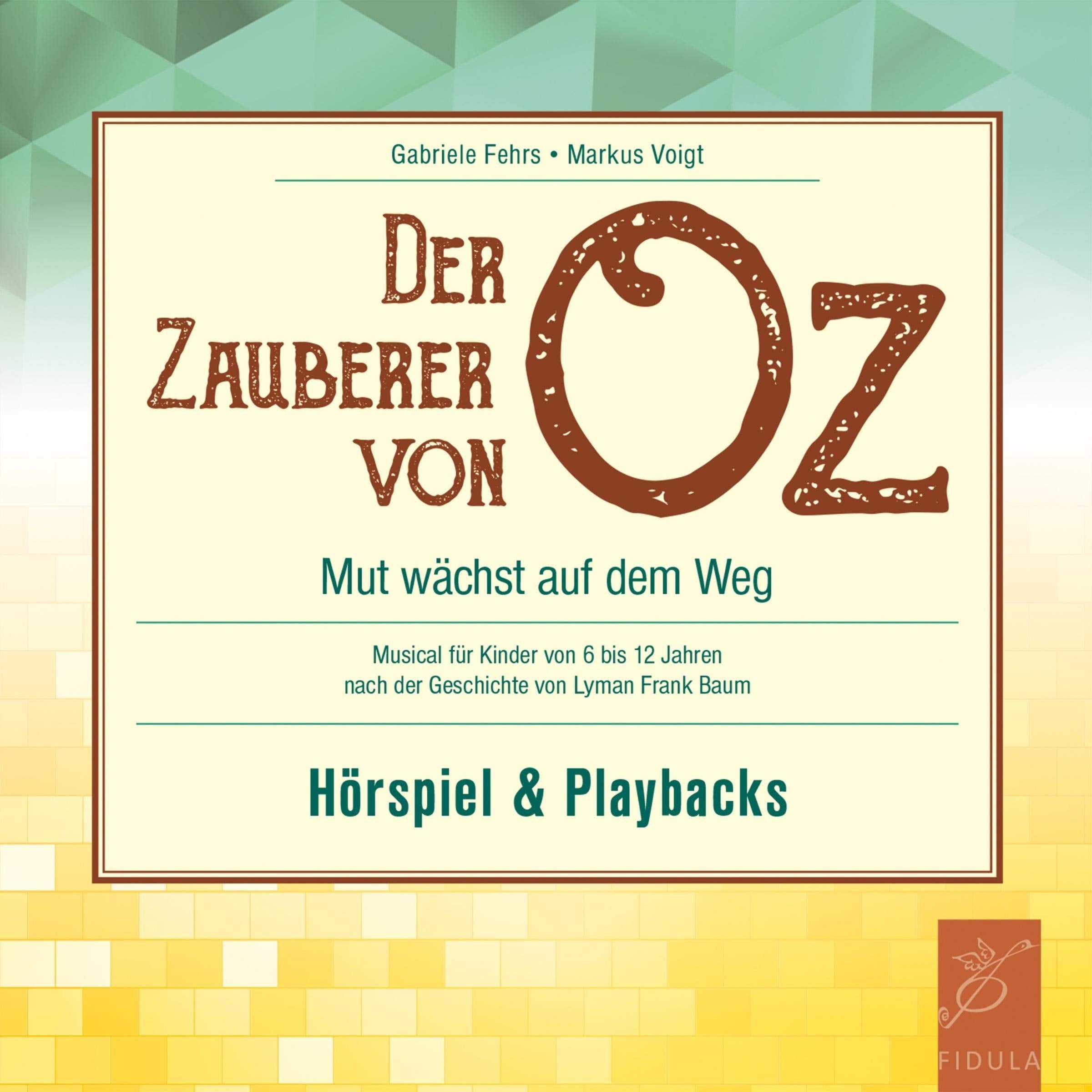 Product Image: Der Zauberer von Oz