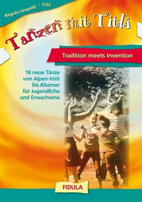 Tanzen mit Titlá Film, Art & Culture