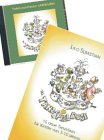 Die Tanz-Spieldose: 15 neue Tanzideen für Kinder von 3-10 Jahren im Musikgarten, Kindergarten, in der musikalischen Früherziehung oder Grundschule. CD ... neue Tanzideen für Kinder. Tanzbeschreibungen - Sebastian, Lilo book