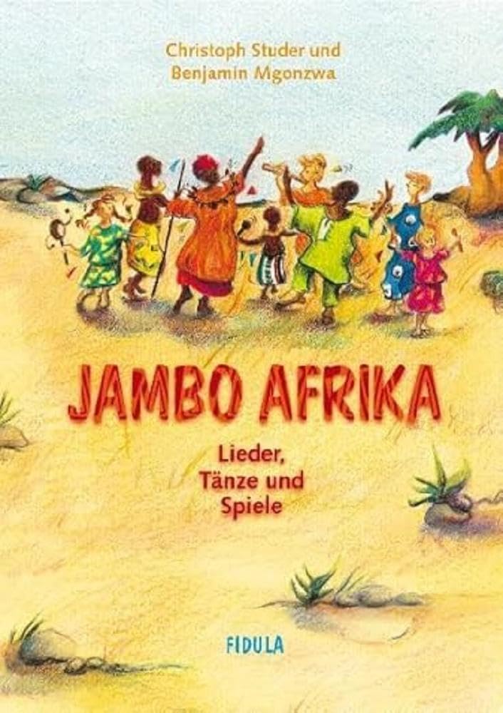 Jambo Afrika Film, Art & Culture