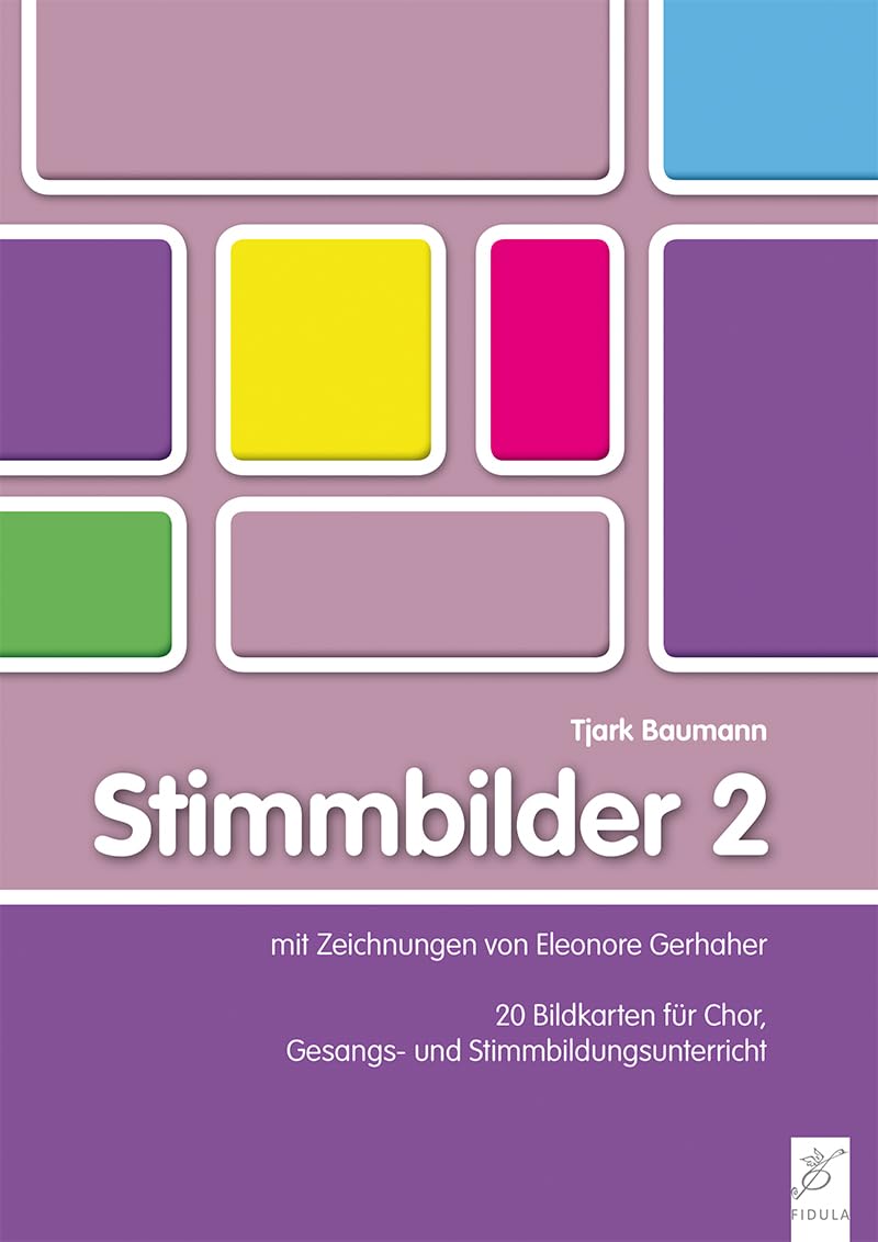 Product Image: Stimmbilder 2