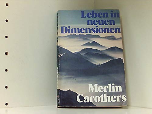 Leben in neuen Dimensionen Books