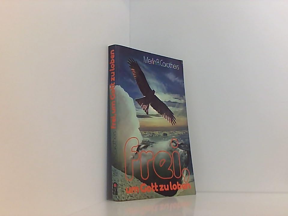 Product Image: Frei, um Gott zu loben