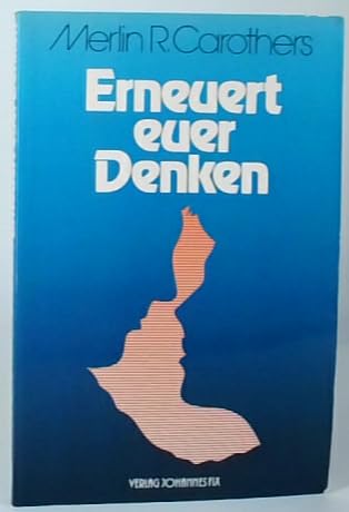 Erneuert euer Denken Religion & Esotericism