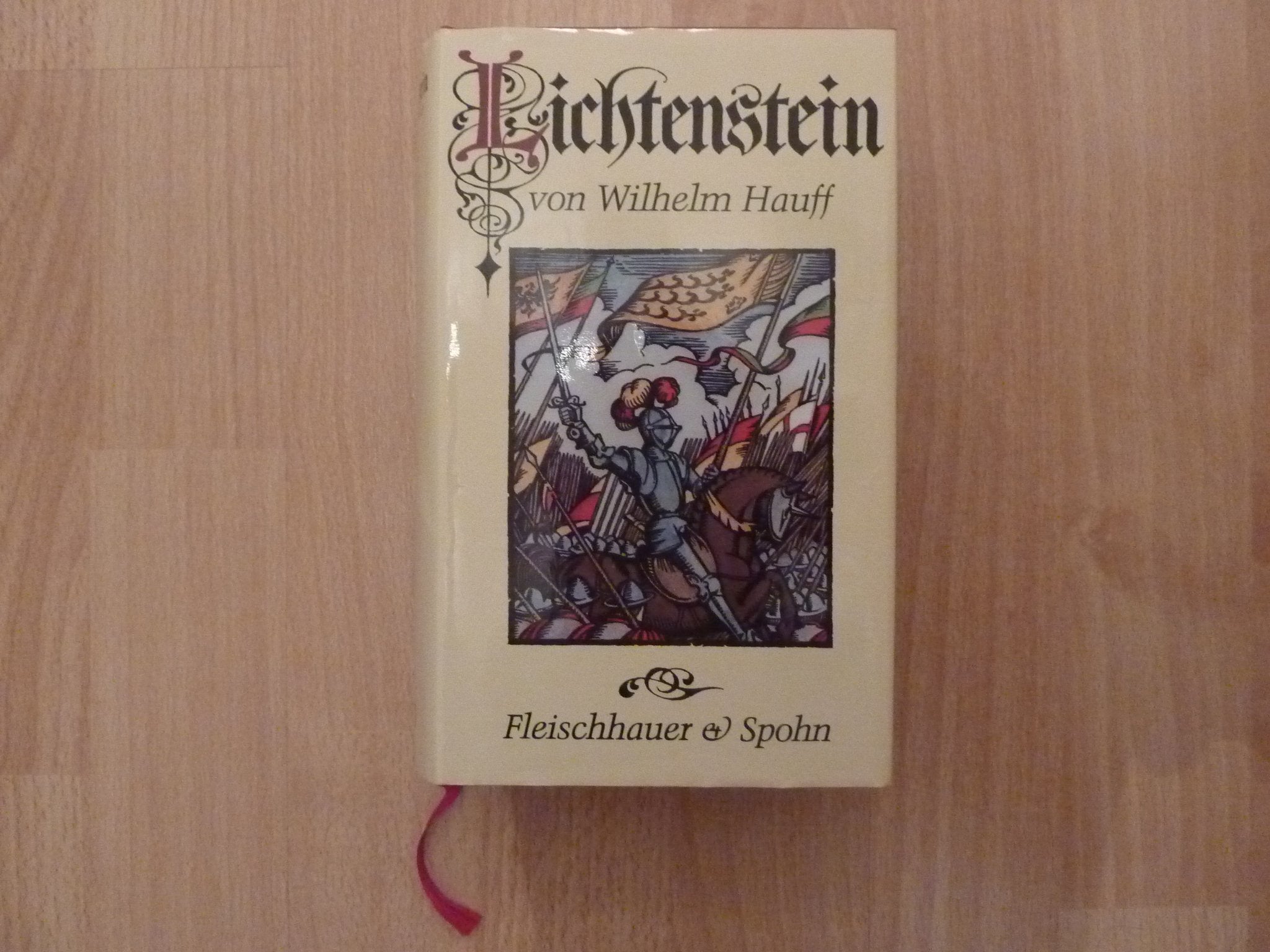 Product Image: Lichtenstein