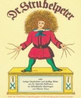 Dr Strubelpeter: Der Struwwelpeter auf schwäbisch nach dem Original von Heinrich Hoffmann Children's books