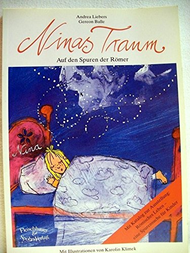 Ninas Traum: Auf den Spuren der Römer Politics & History
