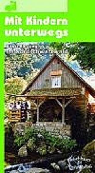 Im Nordschwarzwald (Mit Kindern unterwegs) Leisure, Home & Garden Books
