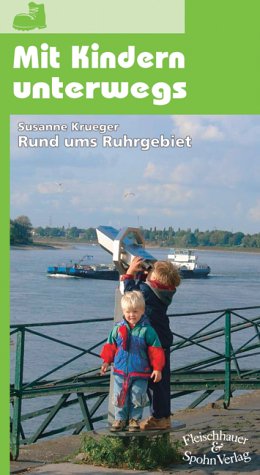 Rund ums Ruhrgebiet Travel Guides