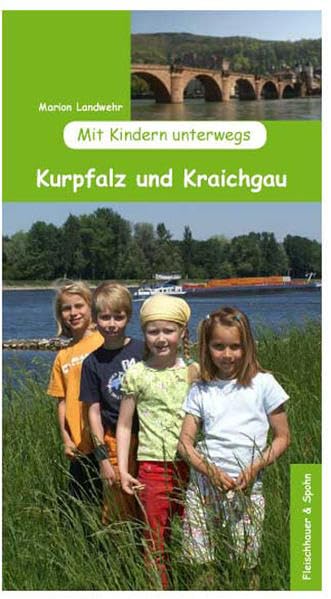 Mit Kindern unterwegs – Kurpfalz und Kraichgau Leisure, Home & Garden