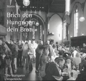 Brich den Hungrigen dein Brot Religion & Esotericism