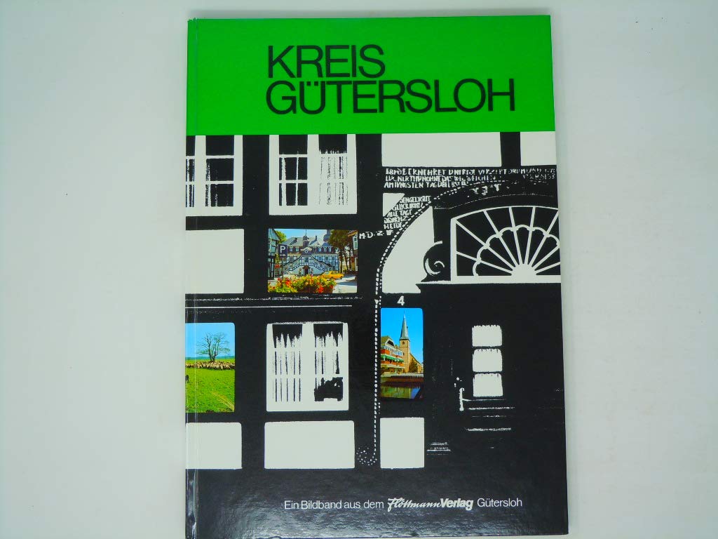 Product Image: Kreis Gütersloh