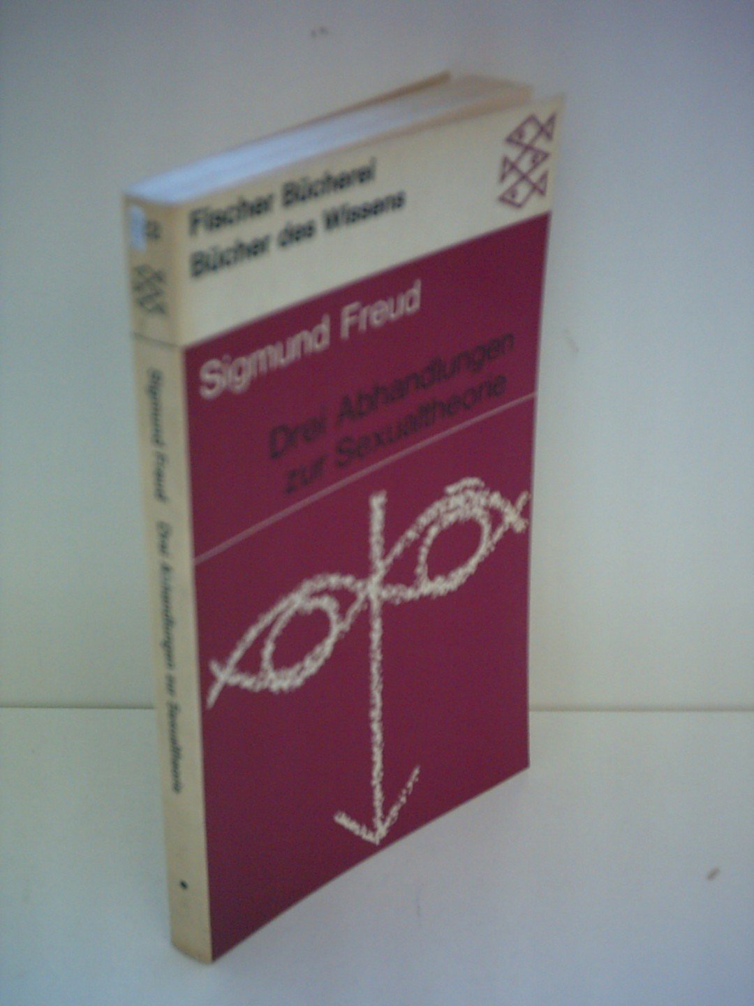 Drei Abhandlungen zur Sexualtheorie und verwandte Schriften book