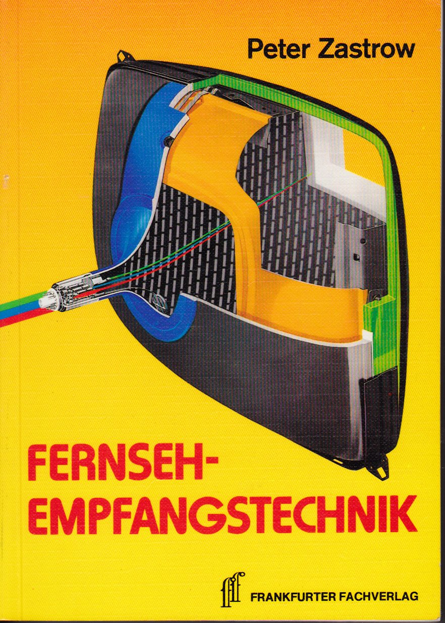 Fernseh- Empfangstechnik Business & Technology