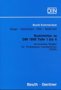 Kommentar zu DIN 1988. Teil 1-8. Technische Regeln für Trinkwasser-Installationen (TRWI) Business & Technology