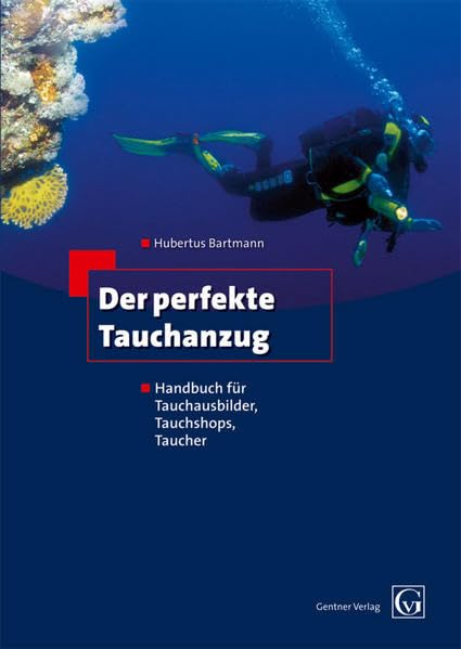 Product Image: Der perfekte Tauchanzug
