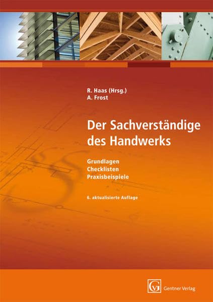 Der Sachverständige des Handwerks Law