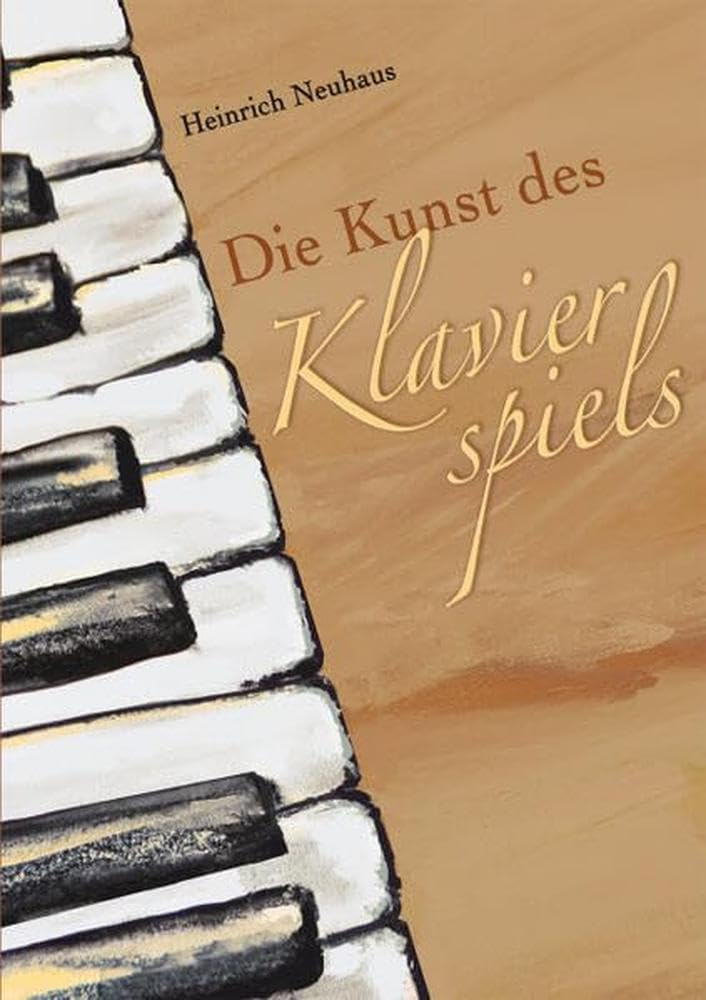 Die Kunst des Klavierspiels Arts & Music