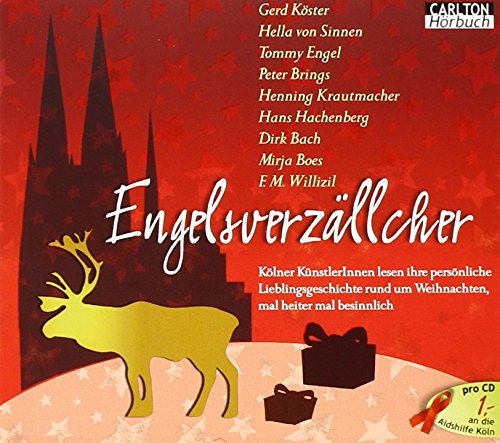 Product Image: Engelsverzällcher