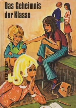 Das Geheimnis der Klasse - bk1384 Books