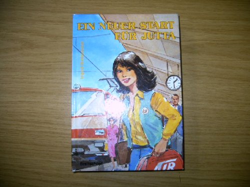 Ein neuer Start für Jutta Books