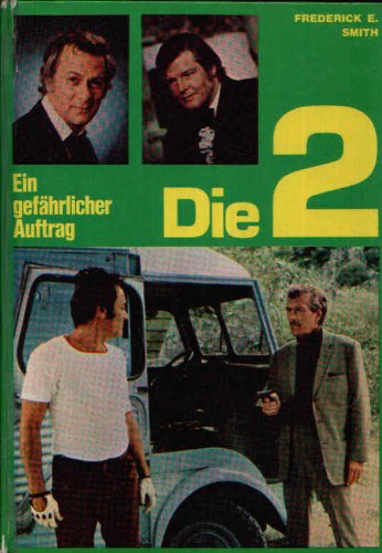 Product Image: Die 2 - Ein gefährlicher Auftrag